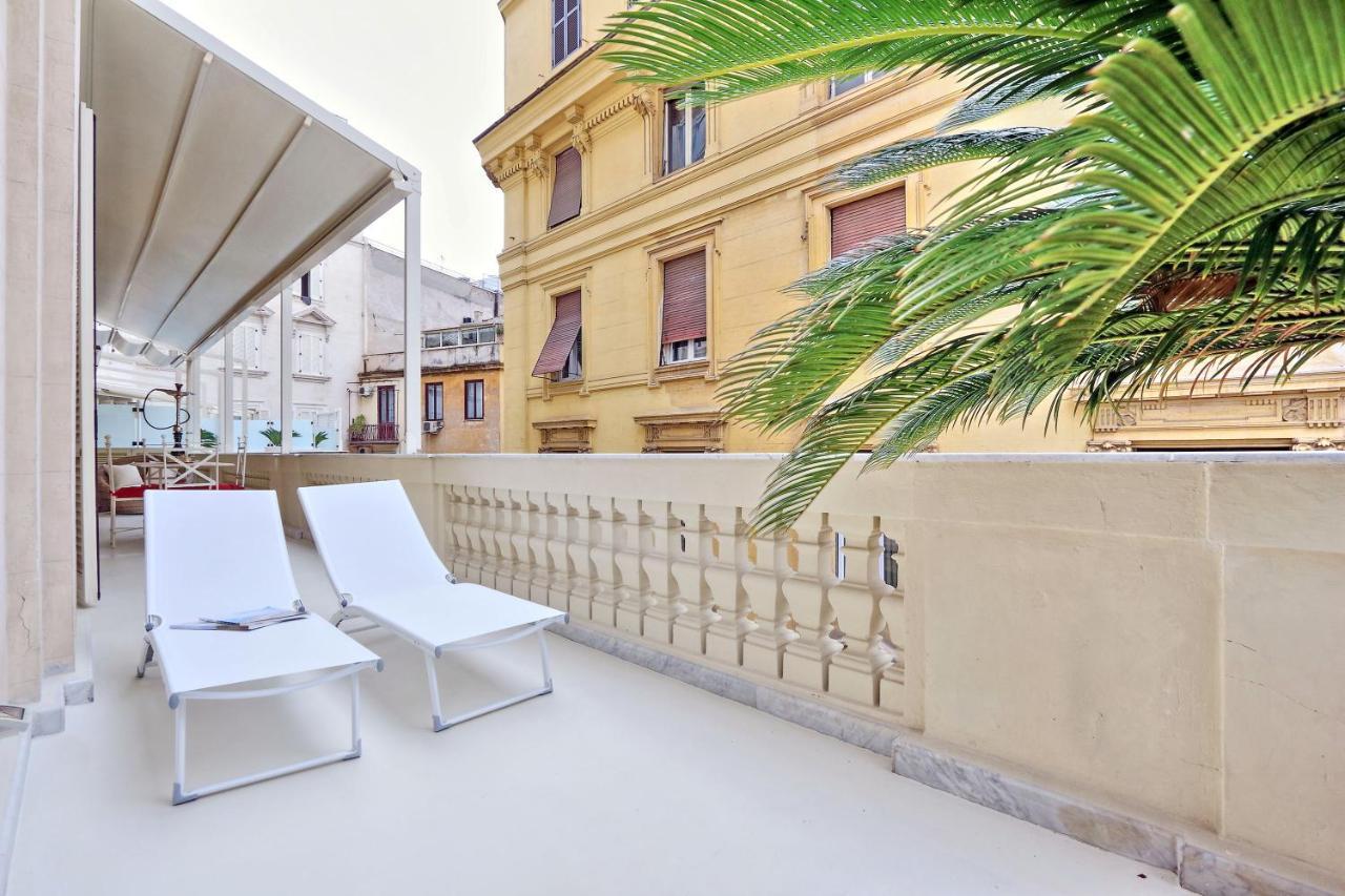 Rome Luxury Apartment To Spanish Steps Dış mekan fotoğraf