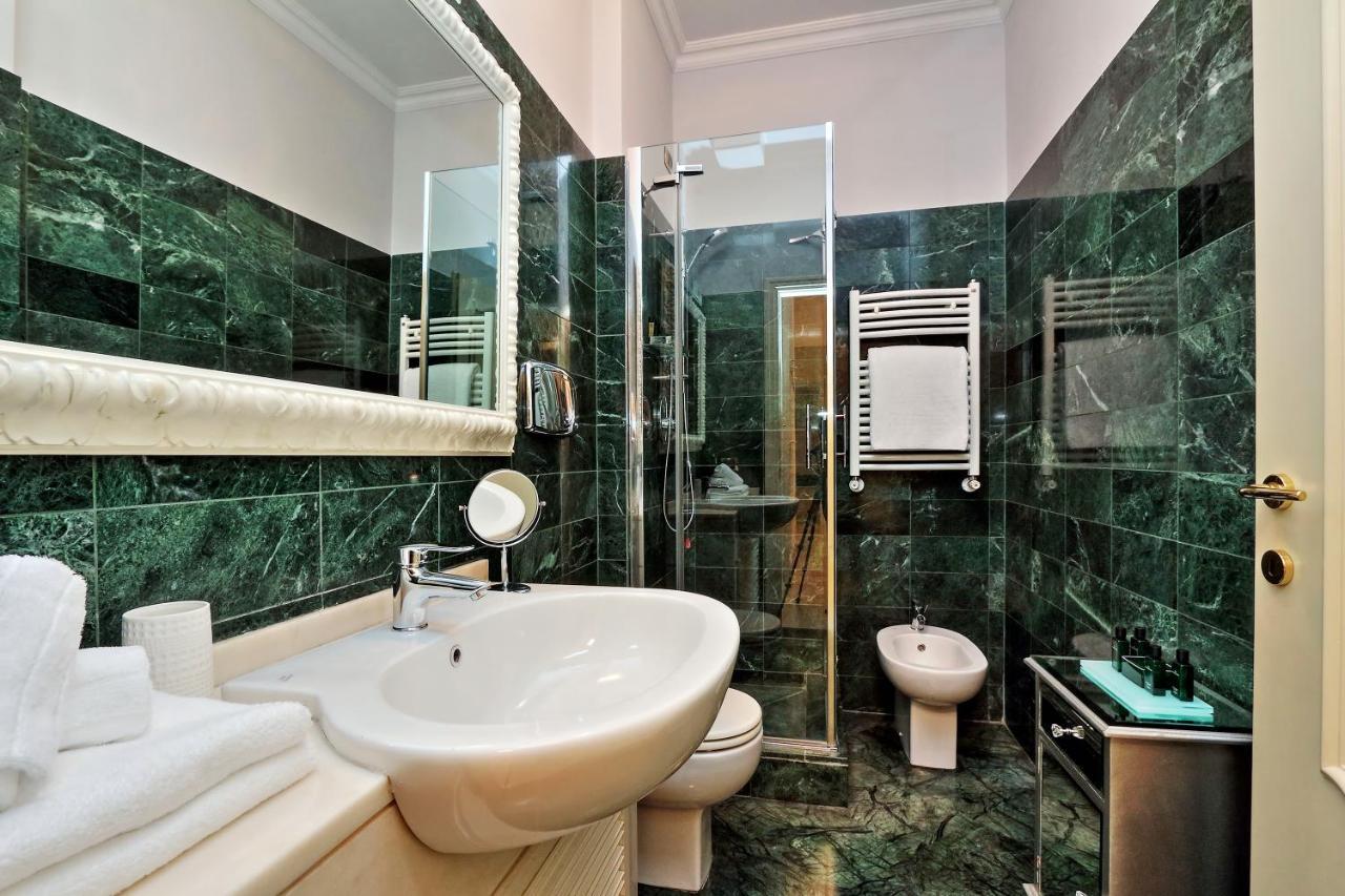Rome Luxury Apartment To Spanish Steps Dış mekan fotoğraf
