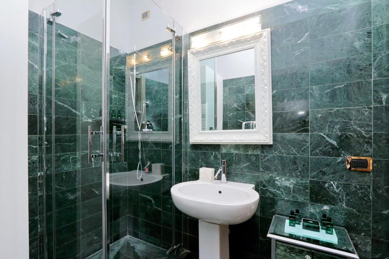Rome Luxury Apartment To Spanish Steps Dış mekan fotoğraf
