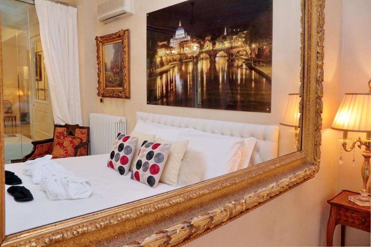 Rome Luxury Apartment To Spanish Steps Dış mekan fotoğraf
