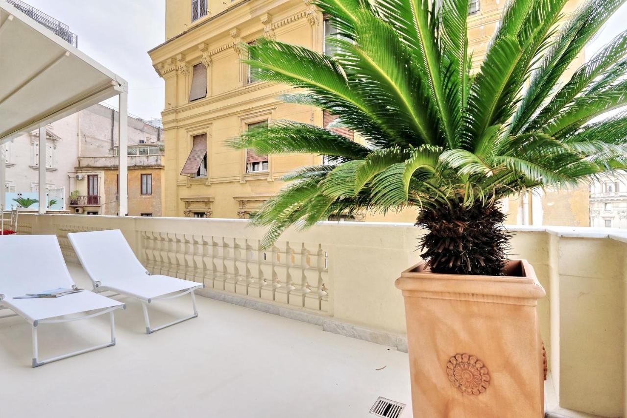 Rome Luxury Apartment To Spanish Steps Dış mekan fotoğraf