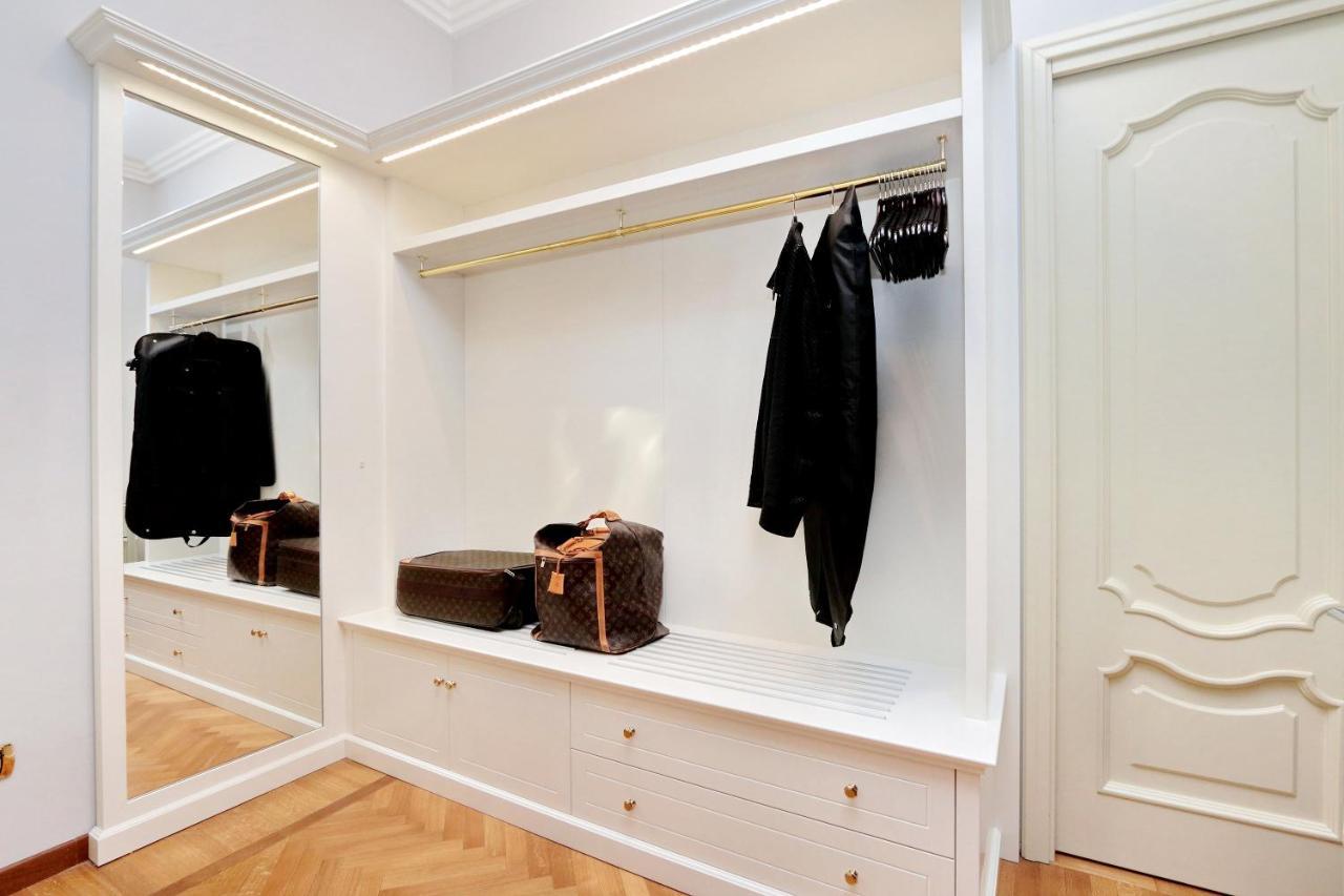 Rome Luxury Apartment To Spanish Steps Dış mekan fotoğraf
