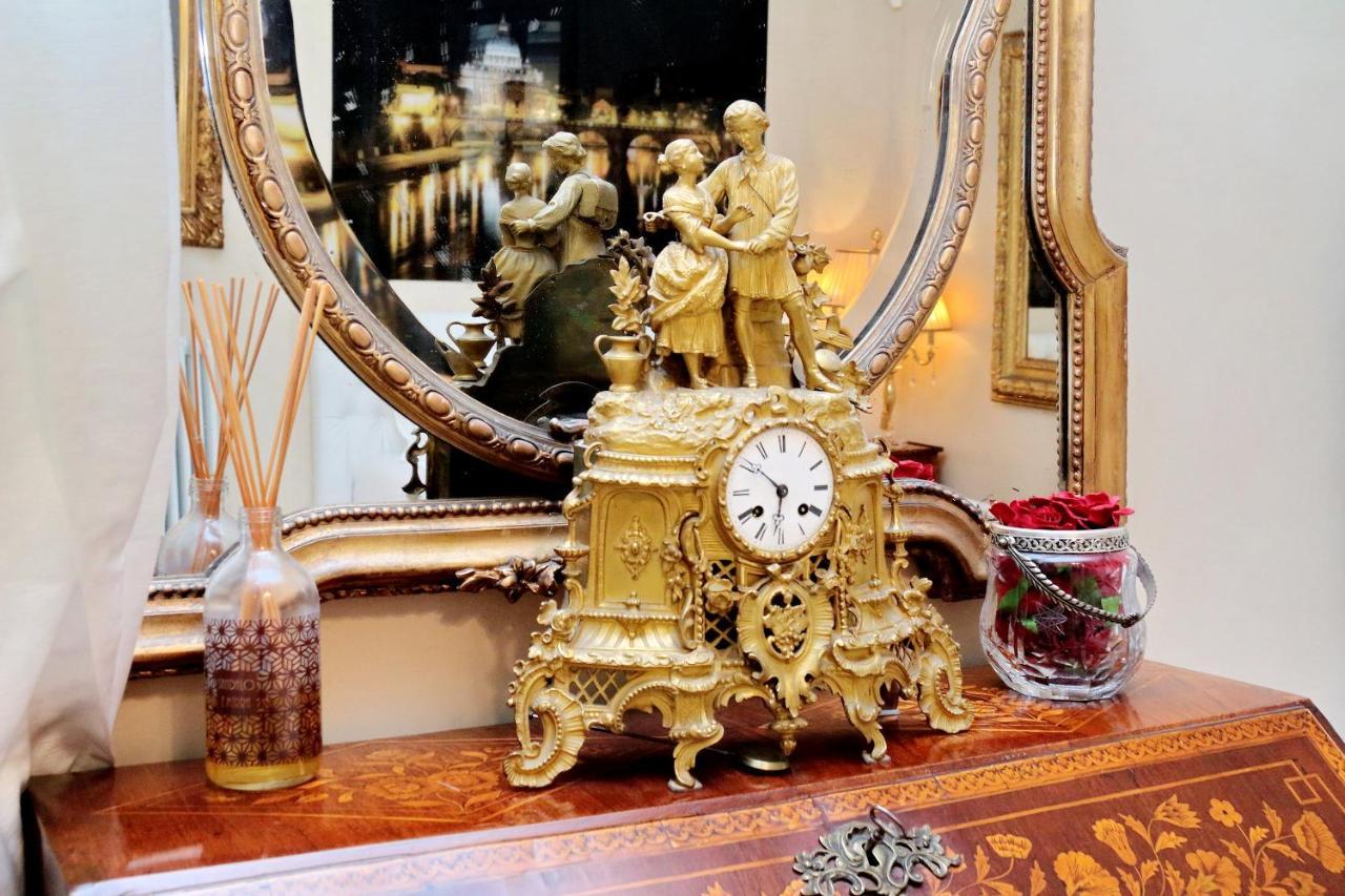 Rome Luxury Apartment To Spanish Steps Dış mekan fotoğraf